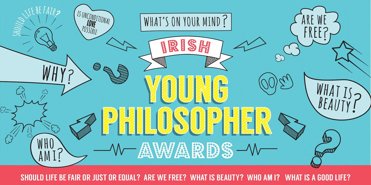 Irish Young Philosopher Awards